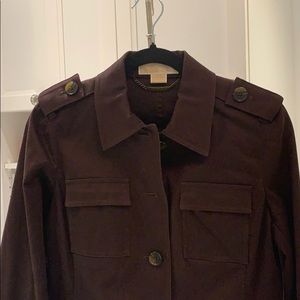 Michael Kors jacket